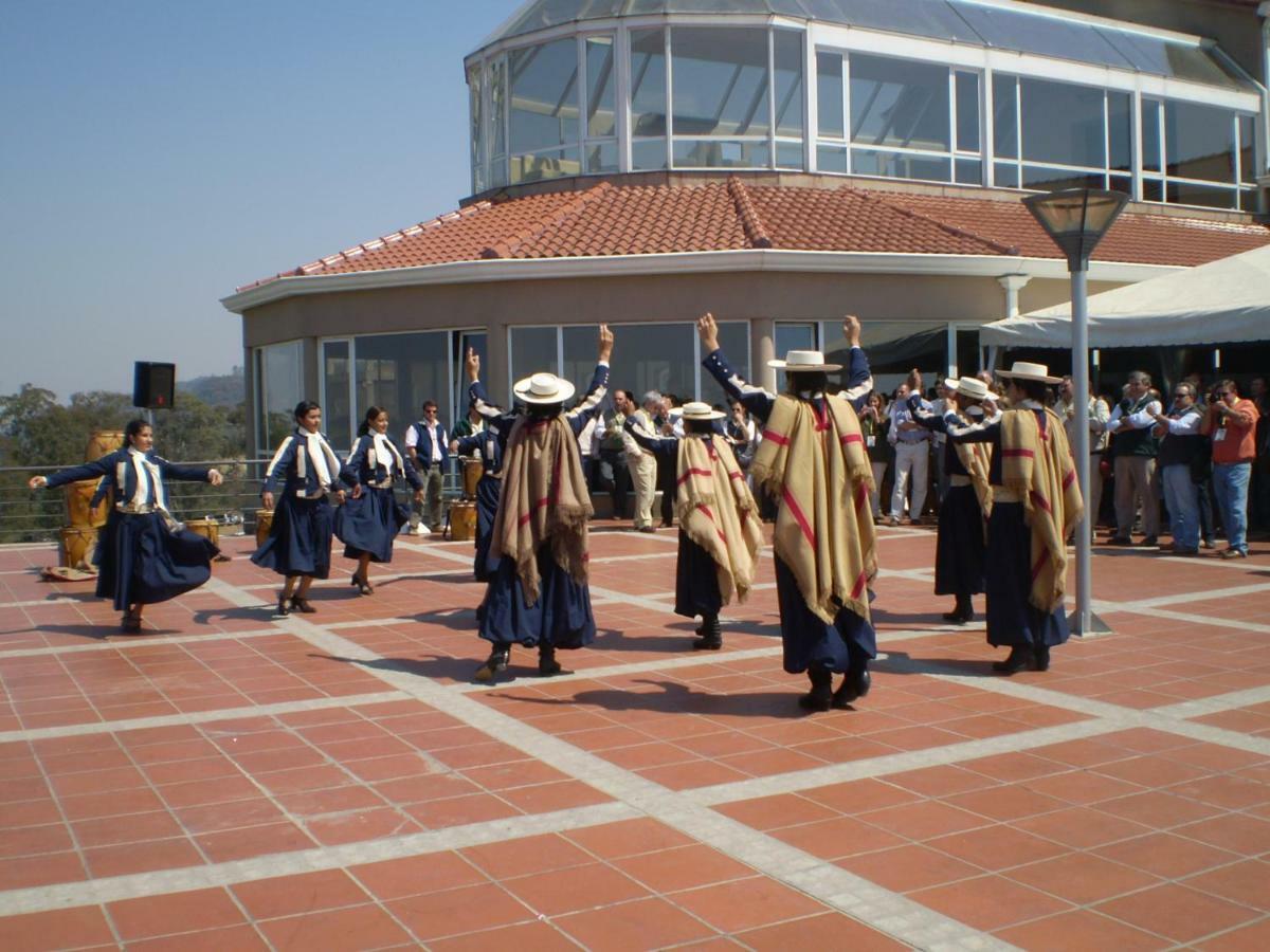 Sol San Javier Hotel San Javier  Kültér fotó